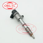 ORLTL Common Rail Injector Assy 0445110854 Fuel System Sprayer 0 445 110 854 Auto Diesel Part Injection 0445 110 854