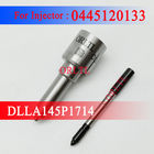 ORLTL Auto Spare Parts Nozzle DLLA145P1714 (0 433 172 051) Diesel Injector Nozzle DLLA 145 P 1714 For 0 445 120 133
