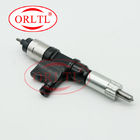 Denso Diesel Injector 095000-5514 Fuel Injection 0950005514 Pump Injector 095000-5515 0950005515 For Isuzu 897603415#