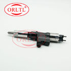 Denso Fuel Pump Injector 095000-5500 Diesel Injection 0950005500 Oil Injector 095000-5501 0950005501 For 8-97367552-1