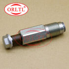 ORLTL Auto Rail Pressure Control Valve Denso 8-98032549-0 Injector Spare Parts Fuel Pressure Regulator Valve 8980325490