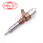 Auto Spare Parts Injector 2465A749 (D18M01Y13P4752) Common Rail Fuel Injection For Engine injector C6 C6.4