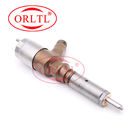 Electronic Diesel Fuel Injectors 2645A719 (D18M01Y13P4752) Injector Assy For 320DRR 323DLOEM