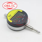 ORLTL Common Rail Injector Shims Thickness Measurement Tool Digital Display Thickness Micrometer Gauge Injector Tools