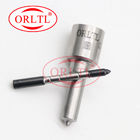 ORLTL 0433172318 158P2318 Fuel Injector Nozzle Assembly DLLA158P2318 Oil Nozzle DLLA 158 P 2318 For Bosch 0445120325