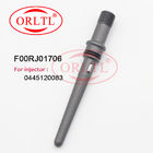 G21001104050A FooRJ01706 FooR J01 706 Fuel Injector Connector Inlet Pipe F 00R J01 706 F00RJ01706 For Yuchai 0445120293