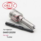 ORLTL DSLA143P5517 Fuel Pump Nozzle DSLA 143P5517 Auto Engine Nozzle DSLA 143 P 5517 for 0445120250