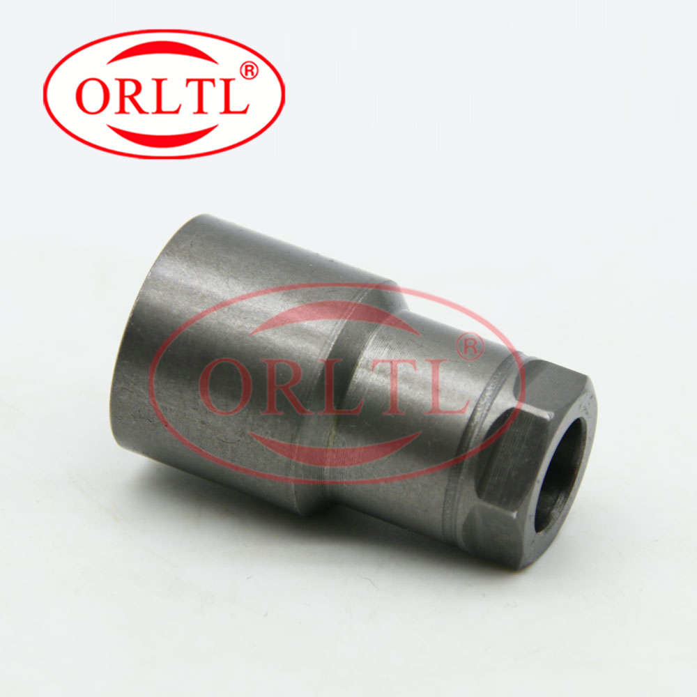 FOORJ00841 Diesel Nozzle Connector Nut F OOR J00 841 Steel Round  Nut FOOR J00 841 For Bosch Injector