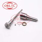 ORLTL Auto Diesel Parts Nozzle DLLA118P1357 (0433171843) Pressure Control Valve F00RJ01941 For Bosch 0445120029