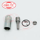Diesel Fuel Injector Repair Kits Nozzle DLLA150P991 Denso Orifice Valve Plate For 095000-7170 095000-7171 095000-7172