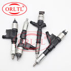 095000-5216 Denso Injector 0950005216 High Quality Injector 095000-5210 Original Injection 0950005210 For Hino P11C