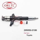 ORLTL 295050 0100 Genuine New Injection 2950500100 Switch Payload Injector 295050-0100 for Car
