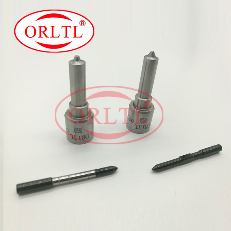 ORLTL Diesel Injector Nozzle DLLA 146P1339 (0433171831) DLLA 146 P1339 Oil Nozzle DLLA 146P 1339 For MAN TGS 0445120030
